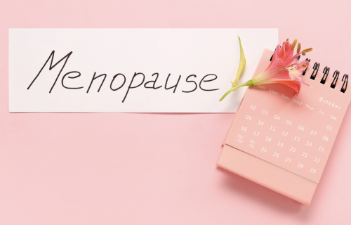 Top Menopause Doctors Near Arlington